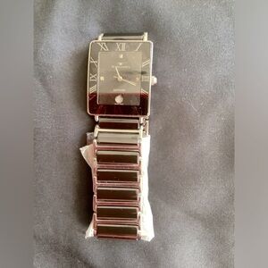 Tauan Sapphire Man’s Watch